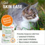 HomeoPet Feline Skin Ease Cat Drops 15ml