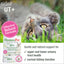 HomeoPet Feline UT+ Cat Drops 15ml