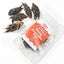 Cubee Chew Dog Treats Air-Dried Middy Crocodile Feet 5pcs