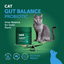 [BBD Nov/2026] NAS Natural Animal Solutions - Gut Balance Probiotic – Feline 80g