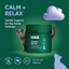 NAS Natural Animal Solutions - Calm & Relax Feline 80g