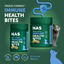 NAS Natural Animal Solutions - Freeze Formed ™ Feline Immune Health Bites For Cats