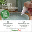 HomeoPet Feline Anxiety Cat Drops 15ml
