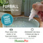 HomeoPet Feline Furball Cat Drops 15ml