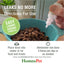 HomeoPet Leaks No More Drops 15ml