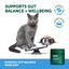[BBD Nov/2026] NAS Natural Animal Solutions - Gut Balance Probiotic – Feline 80g
