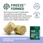 NAS Natural Animal Solutions - Freeze Formed ™ Feline Calm Health Bites For Cats