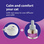 FELIWAY Cat Calming Diffuser & Refill 48ml