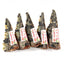 Cubee Chew Dog Treats Air-Dried Crocodile Tail 1pc