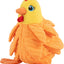 KONG Layerz Hen Forage Dog Toy