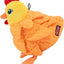 KONG Layerz Hen Forage Dog Toy