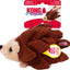 KONG Layerz Hedgehog Forage Dog Toy