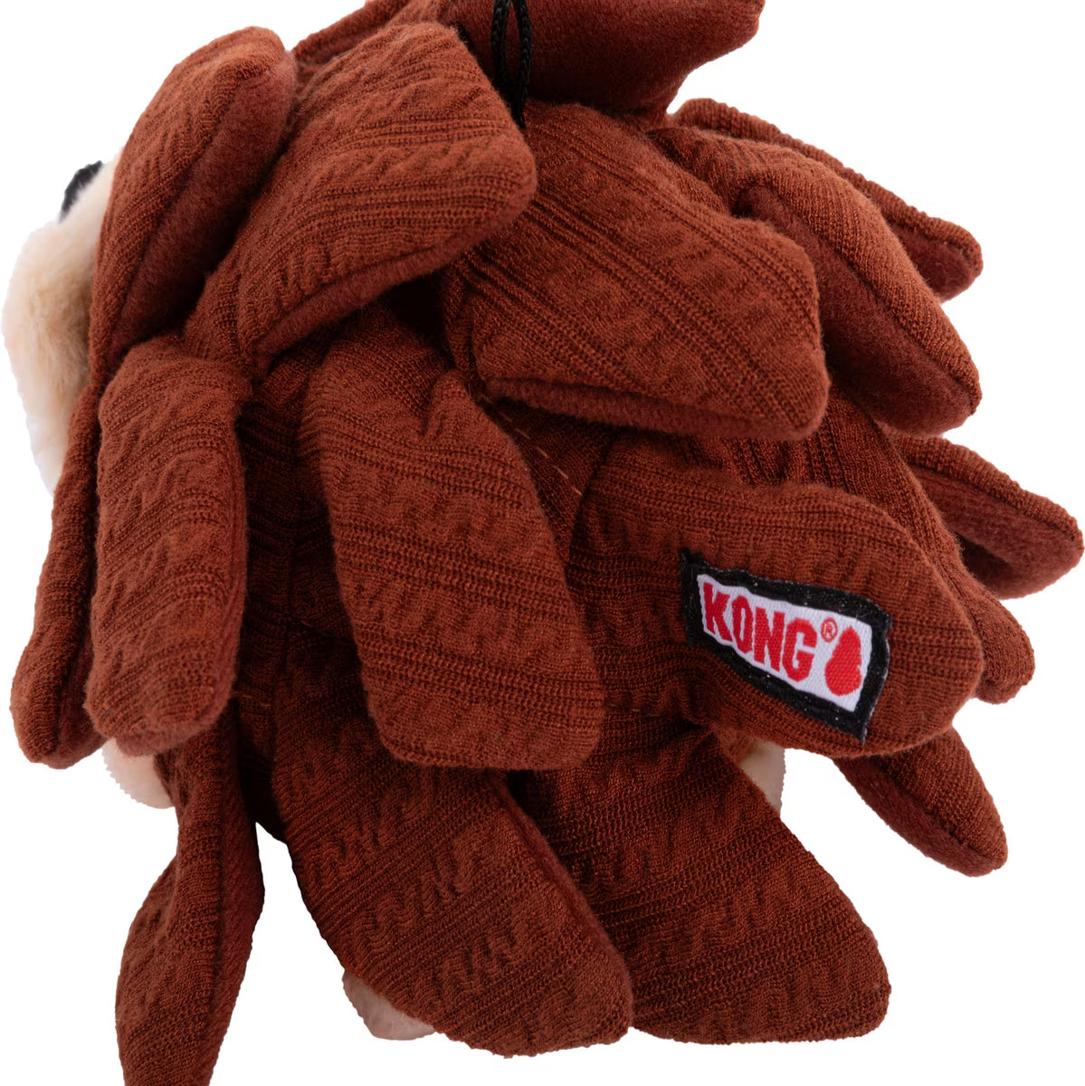 KONG Layerz Hedgehog Forage Dog Toy