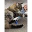 Rosewood Cat Toy BATTERSEA CATNIP KICKER (Cat Print)