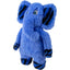 KONG Dog Toy Jungle Jamz Elephant