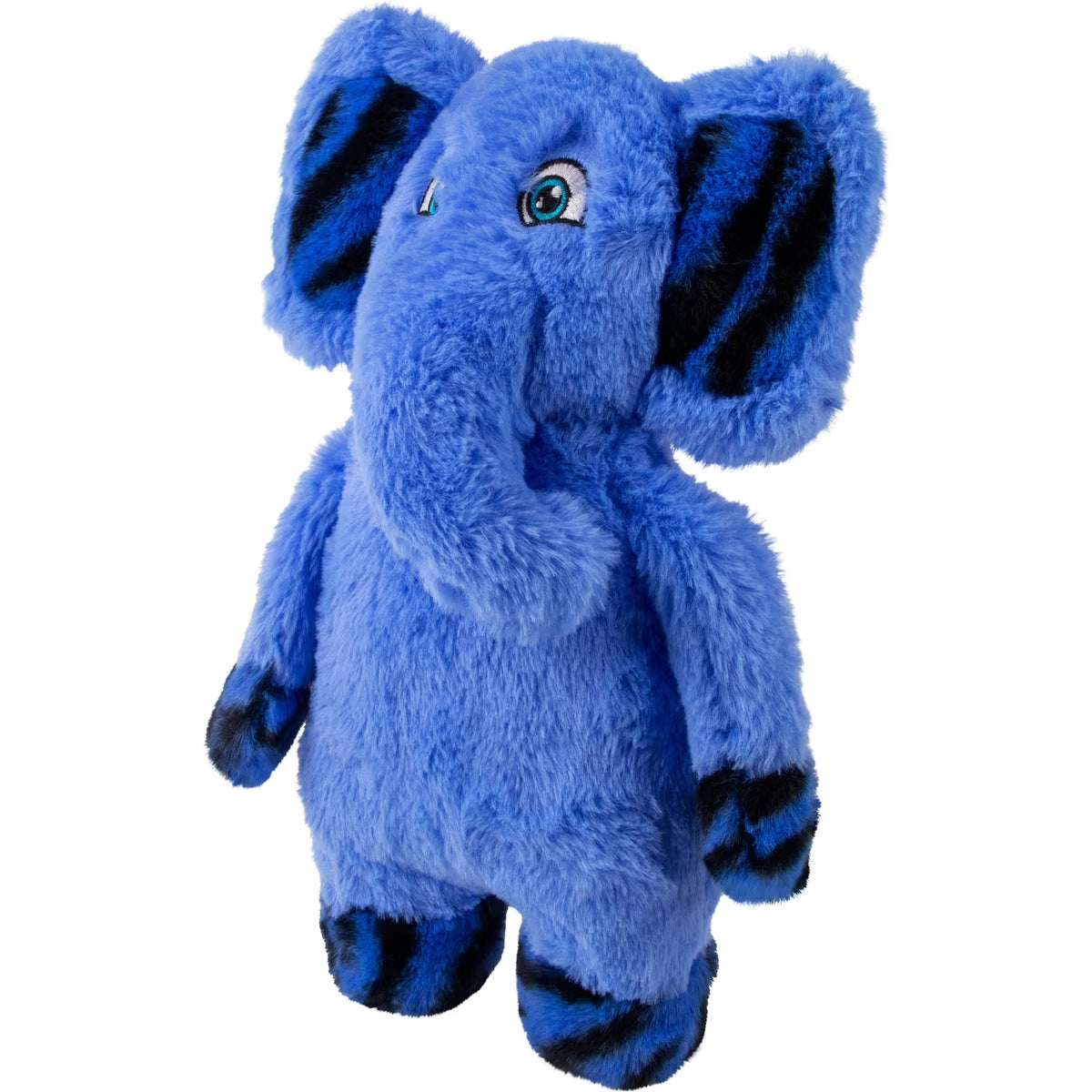 KONG Dog Toy Jungle Jamz Elephant