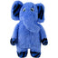 KONG Dog Toy Jungle Jamz Elephant