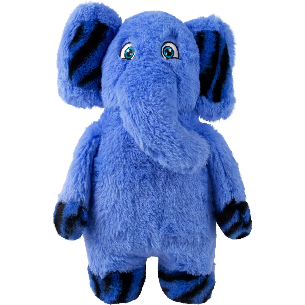 KONG Dog Toy Jungle Jamz Elephant