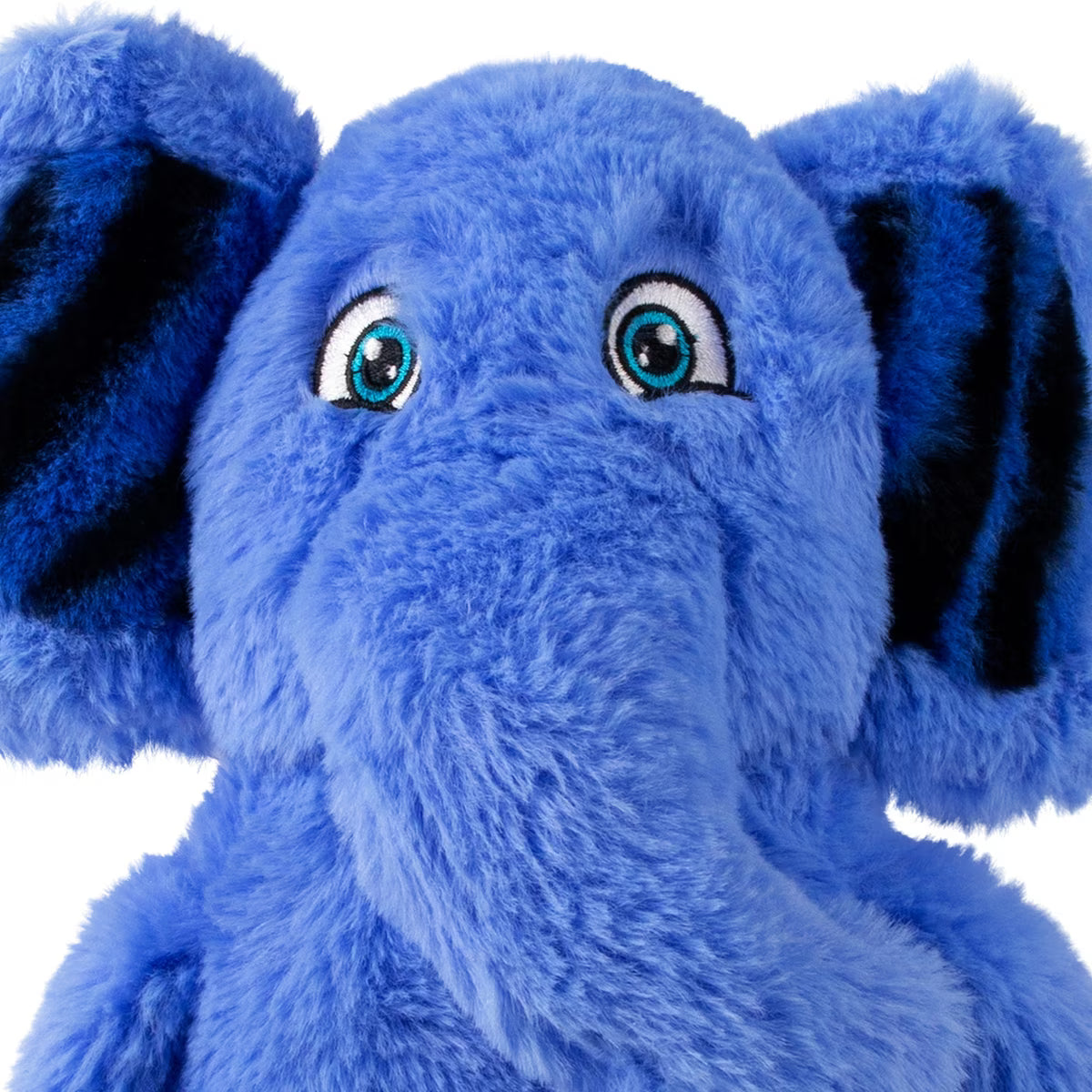 KONG Dog Toy Jungle Jamz Elephant