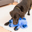 KONG Dog Toy Jungle Jamz Elephant