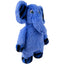 KONG Dog Toy Jungle Jamz Elephant