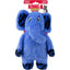 KONG Dog Toy Jungle Jamz Elephant