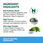 [BBD Nov/2026] NAS Natural Animal Solutions - Gut Balance Probiotic – Feline 80g