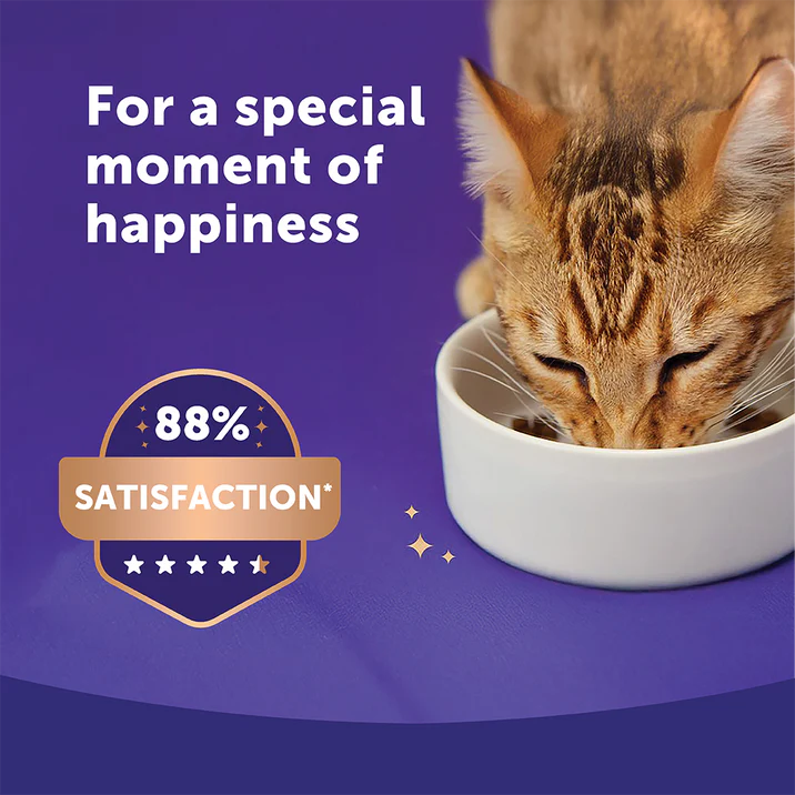 FELIWAY Cat Treat Happy Snack Calming Treat Chicken 15g x 6