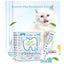 Kojima Cats Mouthwash in Strips (5ml*25pcs)