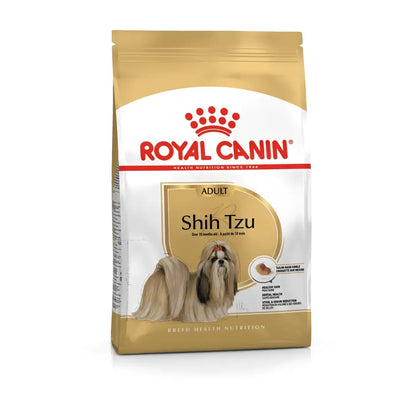 ROYAL CANIN Shih Tzu Adult Dry Dog Food 1.5Kg