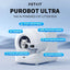 PETKIT Purobot Ultra AI-powered Cat Litter Box With Camera & Accessories