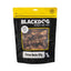 BLACKDOG Dog Treats Chicken Neck 500g