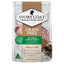 IVORY COAT - Grain Free Adult Wet Cat Food Chicken & Lamb in Gravy
