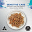 IVORY COAT - Inspired by Raw Sensitive Care Formula Dog Wet Food