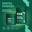NAS Natural Animal Solutions - Dental Powder