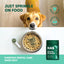 NAS Natural Animal Solutions - Dental Powder