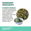 NAS Natural Animal Solutions - Dental Powder
