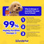 Wonderfur Super Omega Oil for Dogs and Cats 250ml