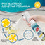 Simple Solution Urine Destroyer - Refillable Flairosol 400ml