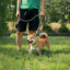 M-Pets ECO Dog Leash & Collar 2 in 1 Medium Size