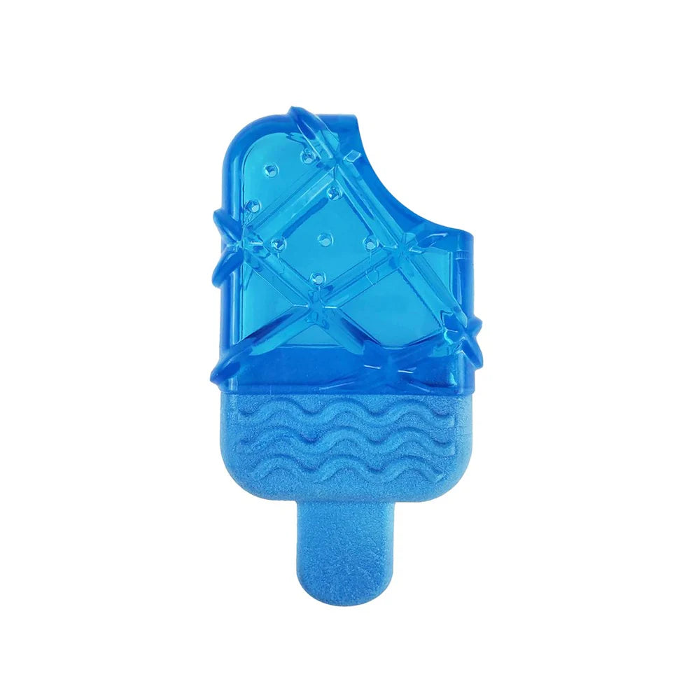 Rosewood Dog Toy COOLING ICE CREAM