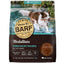 Doctor B's BARF Frozen Adult Dog Food Medallions Combo Recipe 1kg