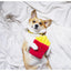 Zippypaws Plush Toys For Dog NomNomz® – Fries