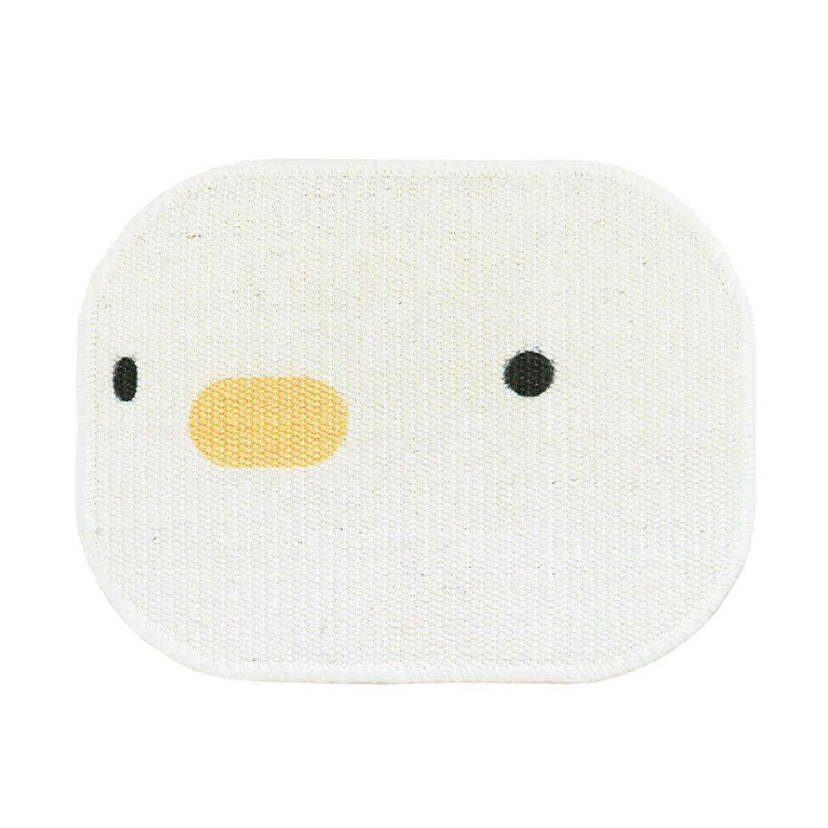 PURROOM Sisal Scratching Mat - Chick Large