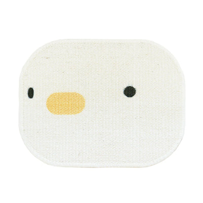 PURROOM Sisal Scratching Mat - Chick Medium