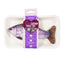 Rosewood Cat Toy Jolly Moggy Catnip Trout