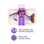 Rosewood Cat Toy Jolly Moggy Catnip Trout
