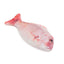 Rosewood Cat Toy Jolly Moggy Catnip Red Snapper