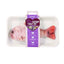 Rosewood Cat Toy Jolly Moggy Catnip Red Snapper