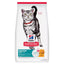 1170HG front view of premium pet food pack
